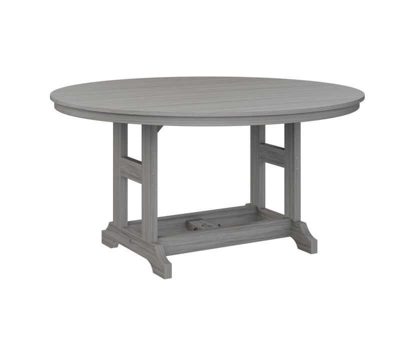 Berlin Gardens Garden Classic 60″ Round Bar Table