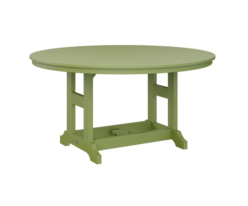 Berlin Gardens Garden Classic 60″ Round Bar Table