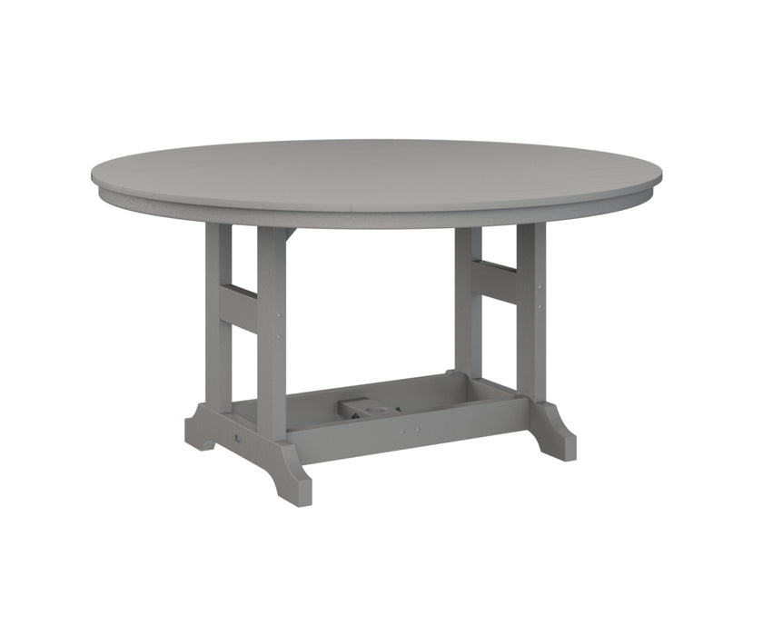 Berlin Gardens Garden Classic 60″ Round Dining Table