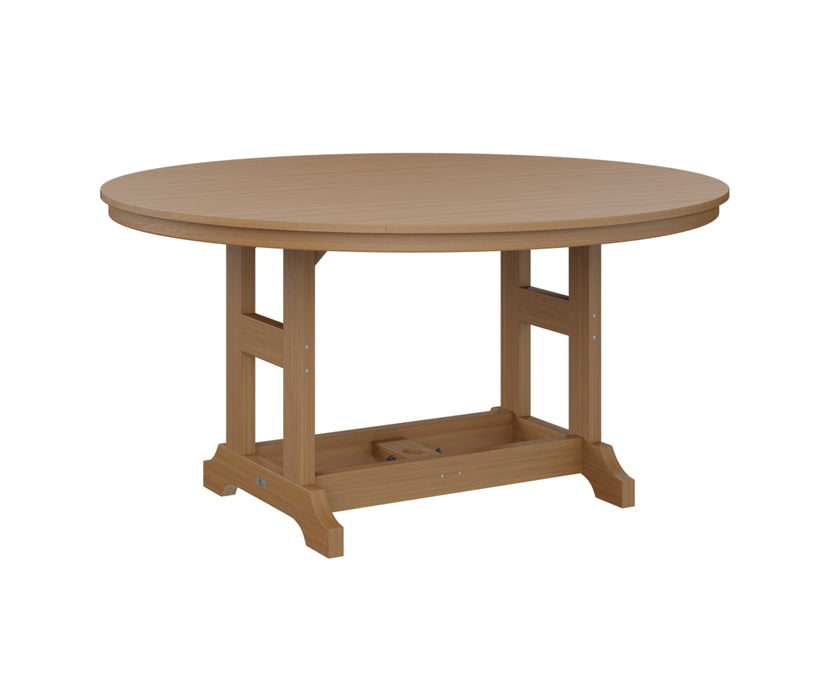 Berlin Gardens Garden Classic 60″ Round Bar Table