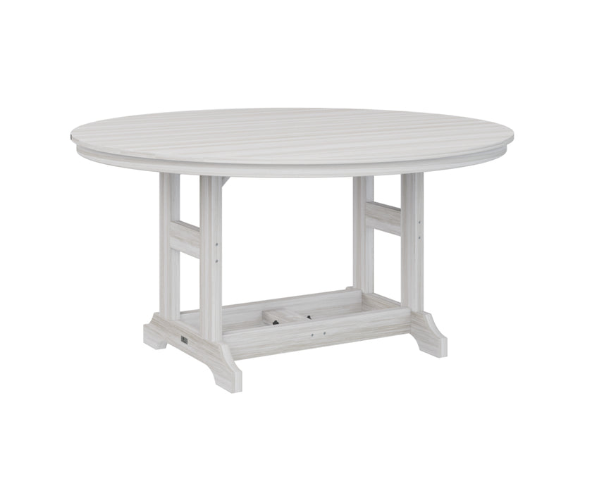 Berlin Gardens Garden Classic 60″ Round Dining Table