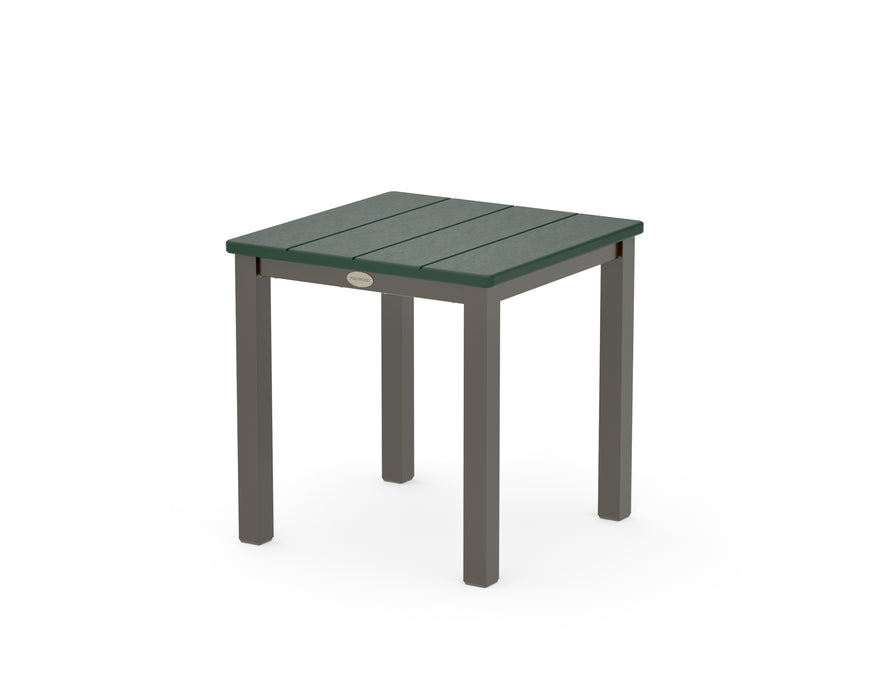 POLYWOOD® Main Street 18" Side Table
