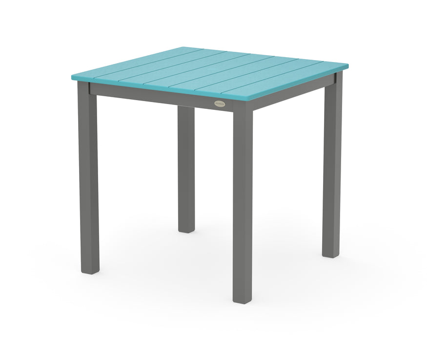 POLYWOOD® Main Street 30 x 30 Dining Table