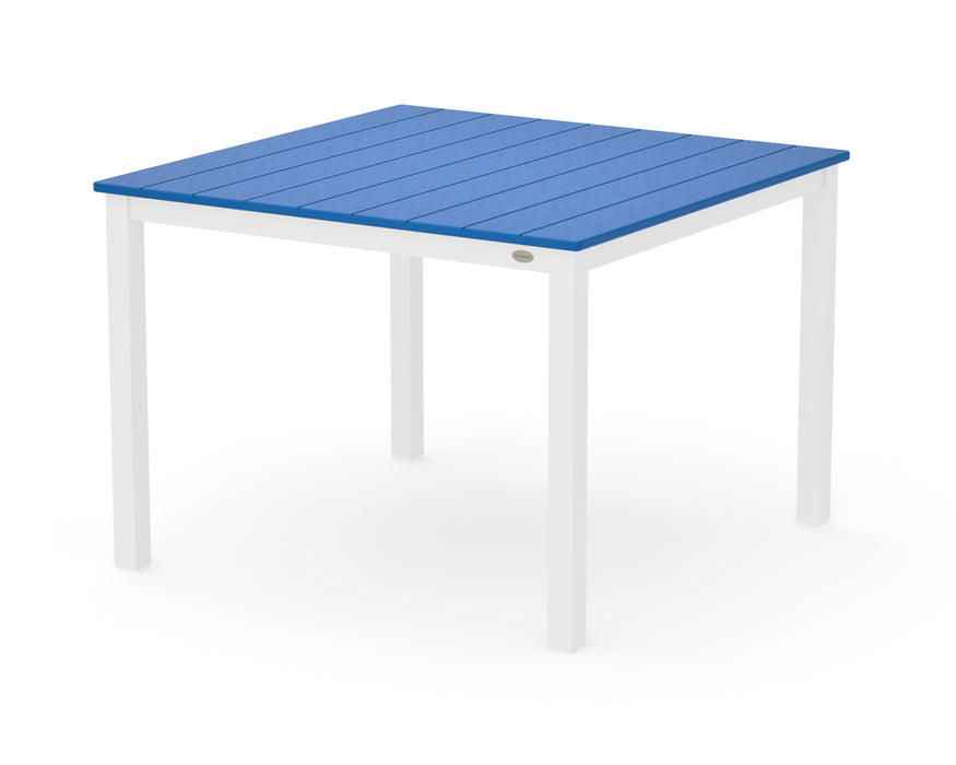 POLYWOOD® Main Street 42 x 42 Dining Table