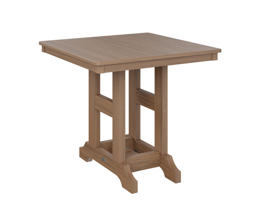 Berlin Gardens Garden Classic 33″ Square Dining Table