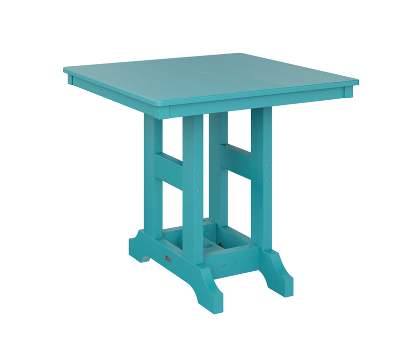 Berlin Gardens Garden Classic 33″ Square Dining Table