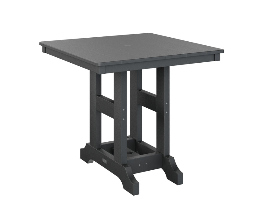 Berlin Gardens Garden Classic 33″ Square Dining Table
