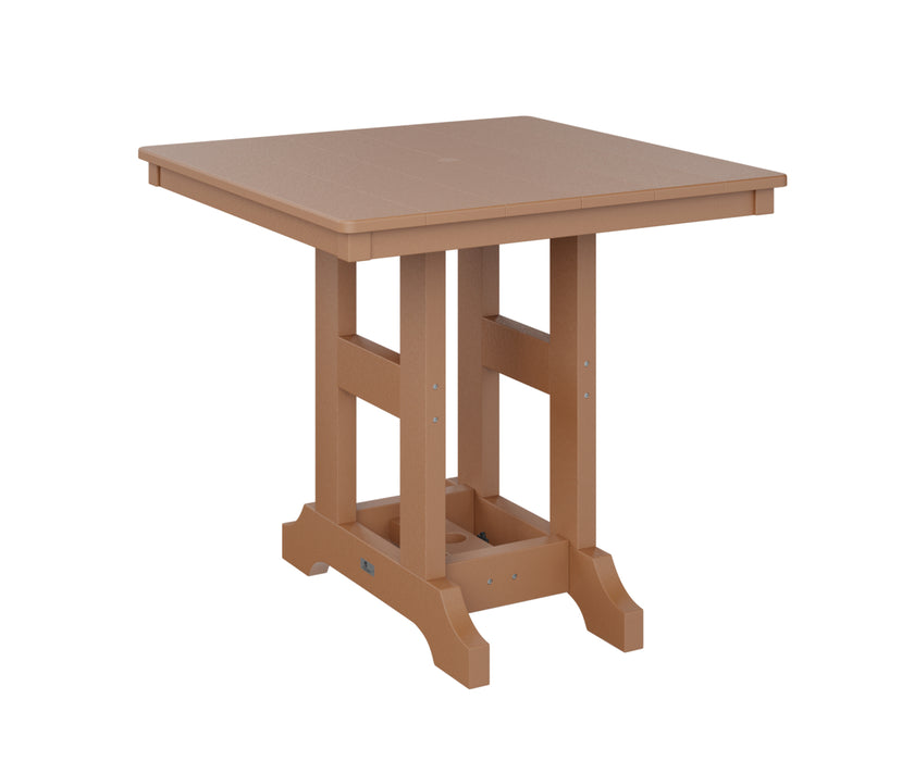Berlin Gardens Garden Classic 33″ Square Dining Table