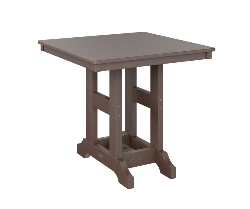 Berlin Gardens Garden Classic 33″ Square Dining Table