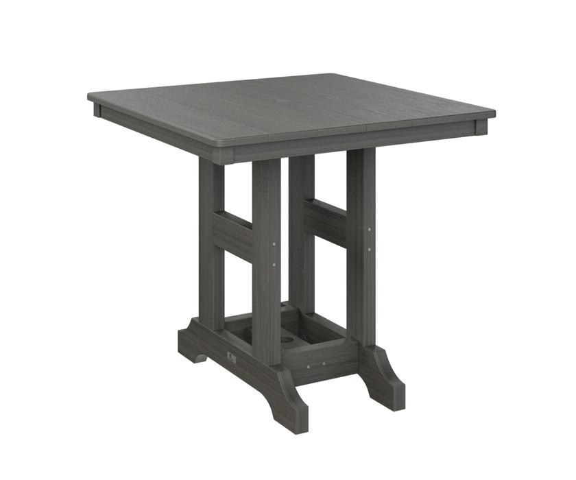 Berlin Gardens Garden Classic 33″ Square Dining Table