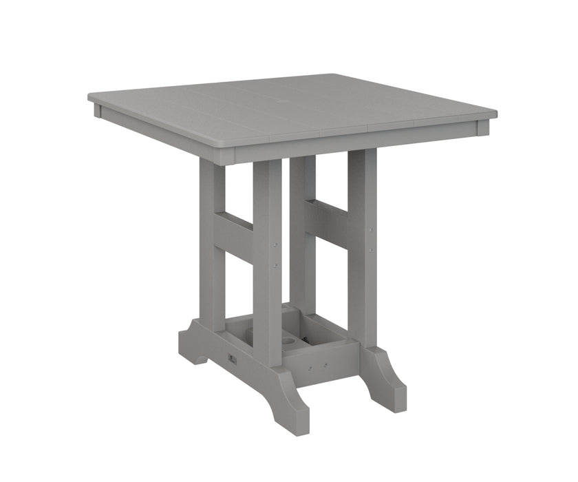 Berlin Gardens Garden Classic 33″ Square Dining Table