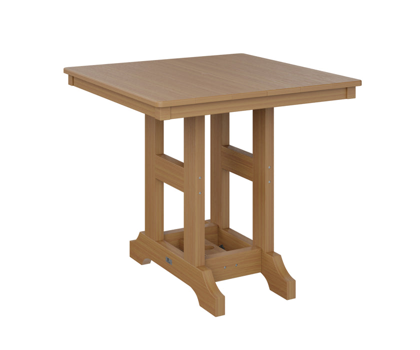 Berlin Gardens Garden Classic 33″ Square Dining Table