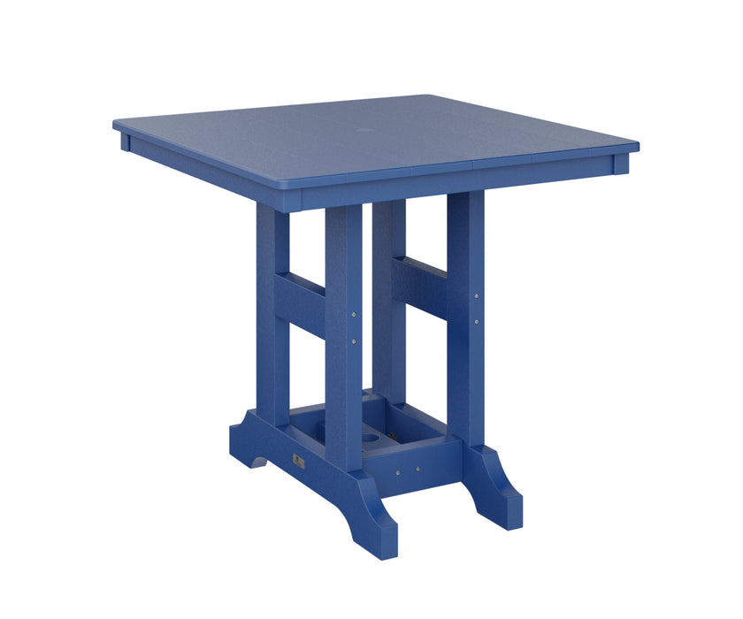 Berlin Gardens Garden Classic 33″ Square Dining Table