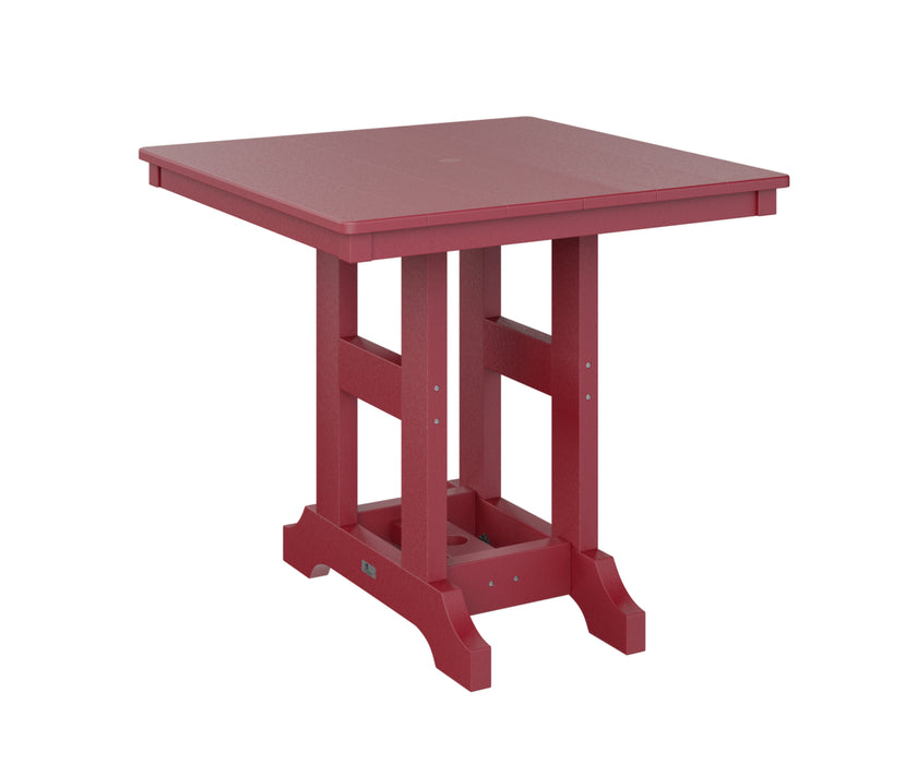 Berlin Gardens Garden Classic 33″ Square Dining Table