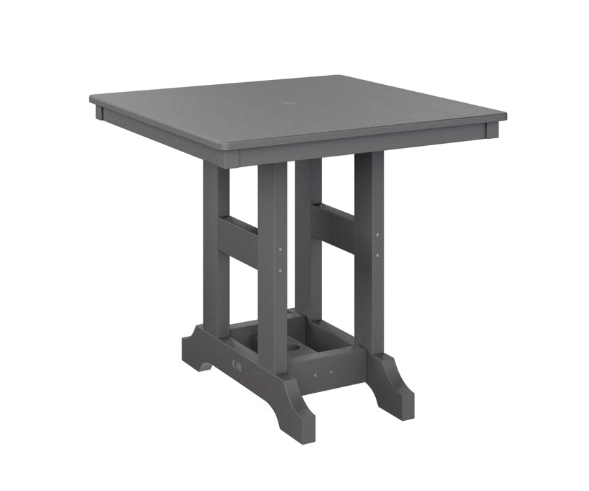 Berlin Gardens Garden Classic 33″ Square Dining Table