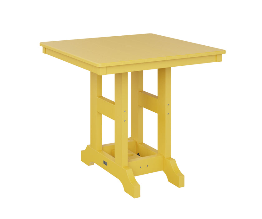 Berlin Gardens Garden Classic 33″ Square Dining Table