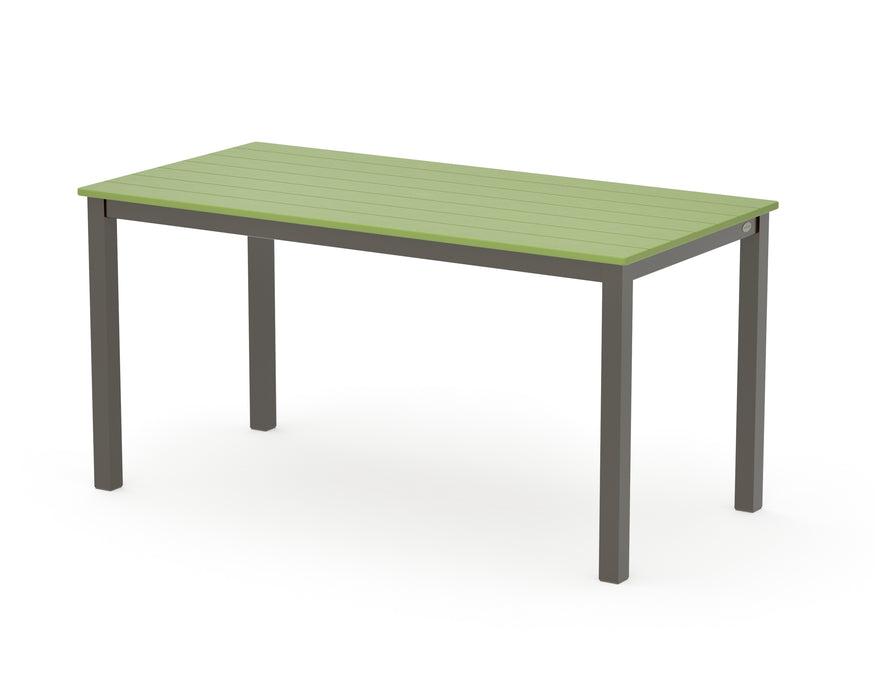 POLYWOOD® Main Street 30 x 60 Dining Table