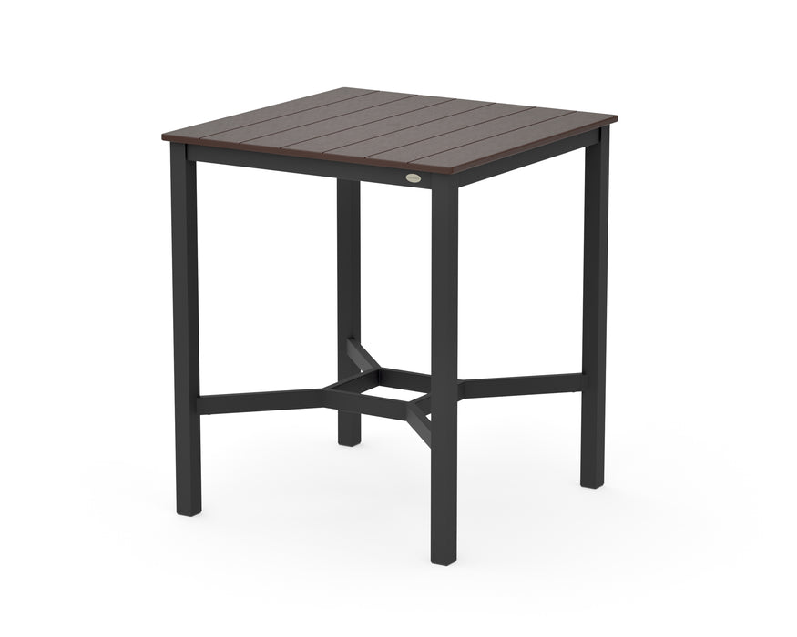 POLYWOOD® Main Street 36 x 36 Bar Table