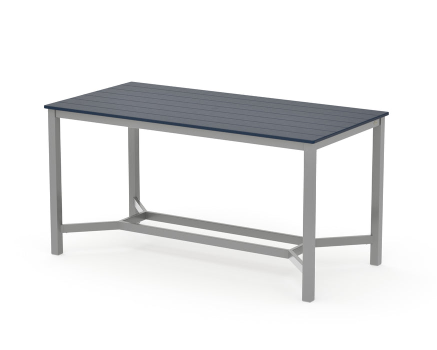POLYWOOD® Main Street 36 x 72 Counter Table