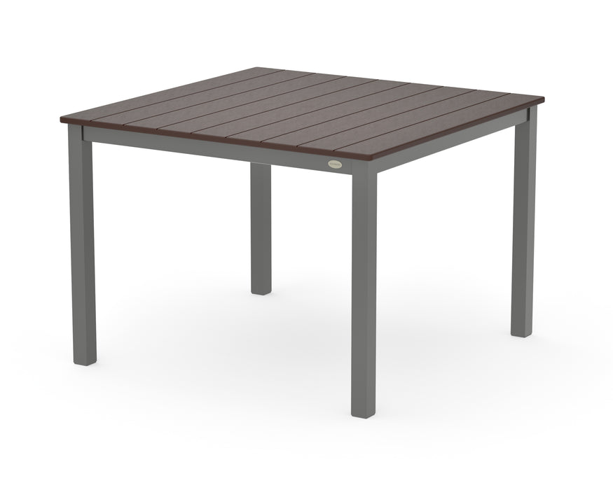 POLYWOOD® Main Street 42 x 42 Dining Table
