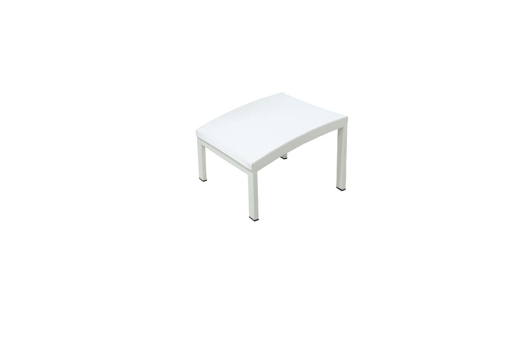 Three Birds Casual Tribeca Ottoman