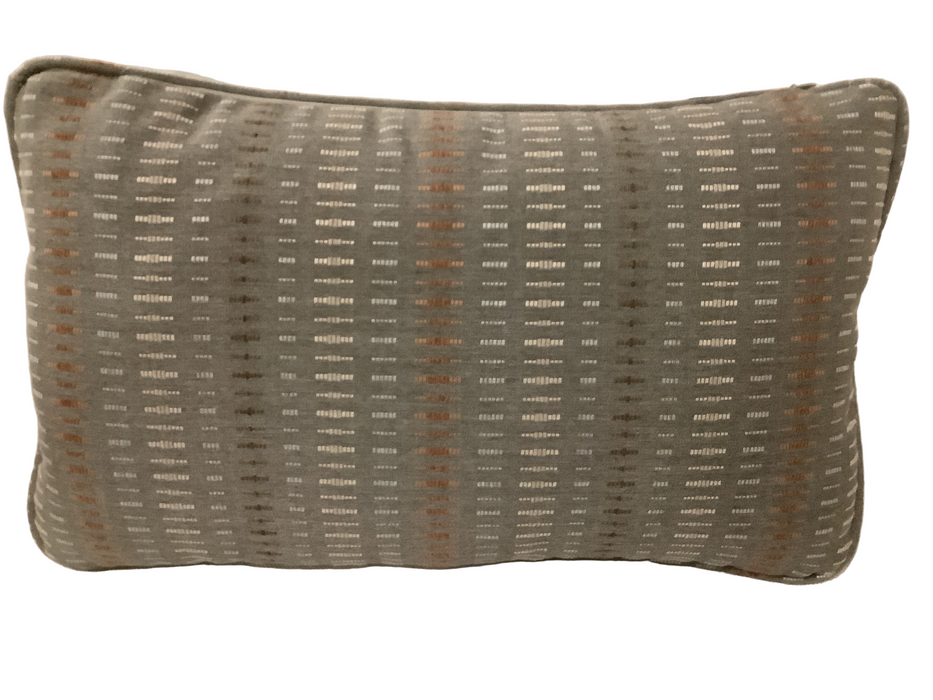 Kidney Pillow 19x11, Esti Sandstone J9G, G3B(E), Closeout