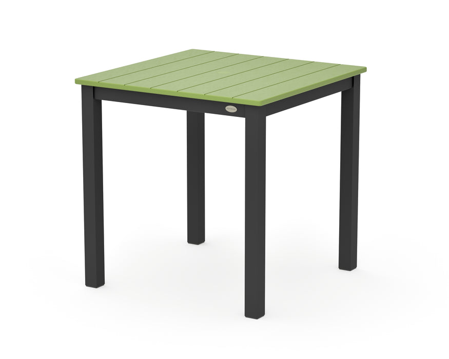 POLYWOOD® Main Street 30 x 30 Dining Table
