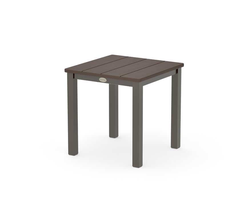 POLYWOOD® Main Street 18" Side Table