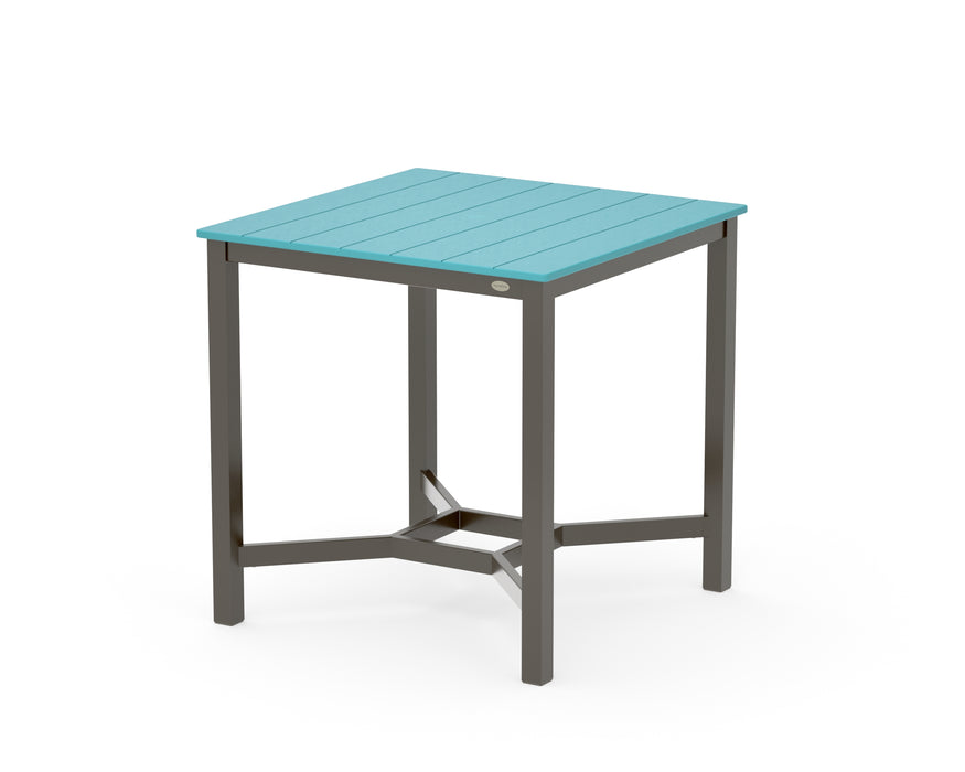 POLYWOOD® Main Street 36 x 36 Counter Table