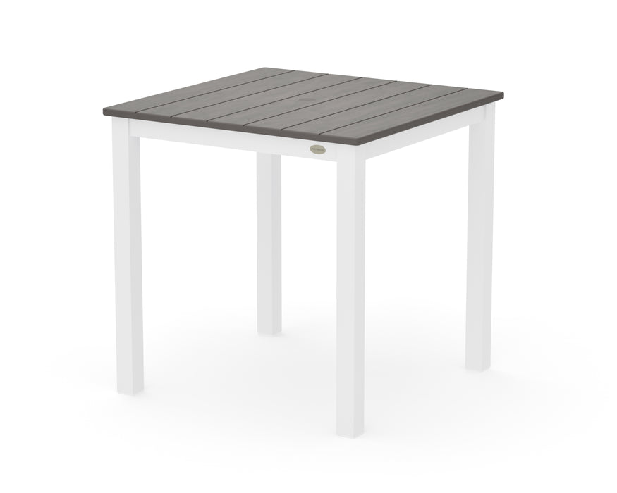 POLYWOOD® Main Street 30 x 30 Dining Table
