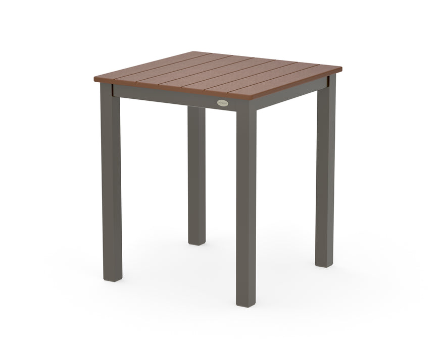 POLYWOOD® Main Street 26 x 26 Dining Table