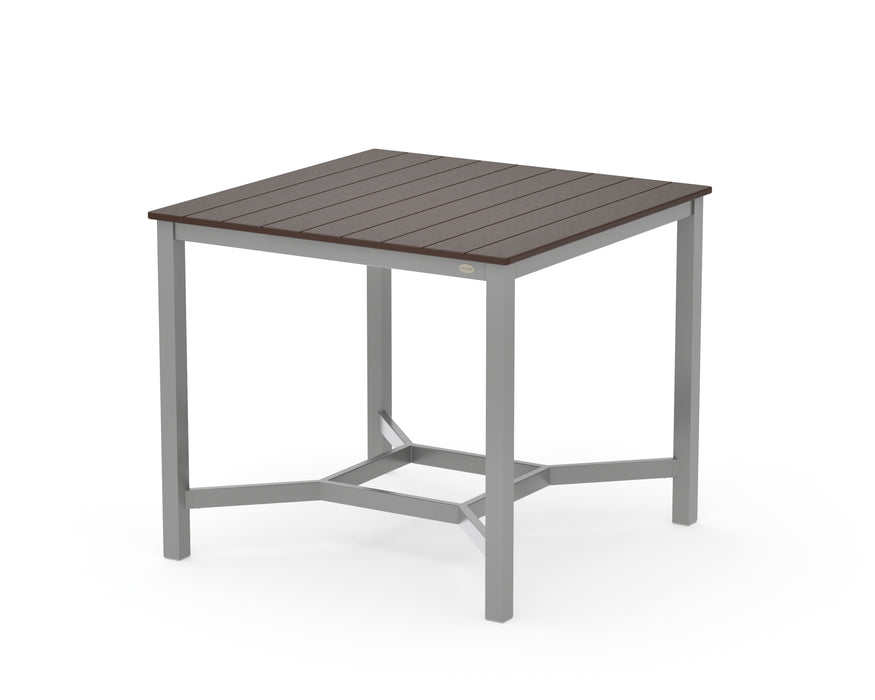 POLYWOOD® Main Street 42 x 42 Counter Table