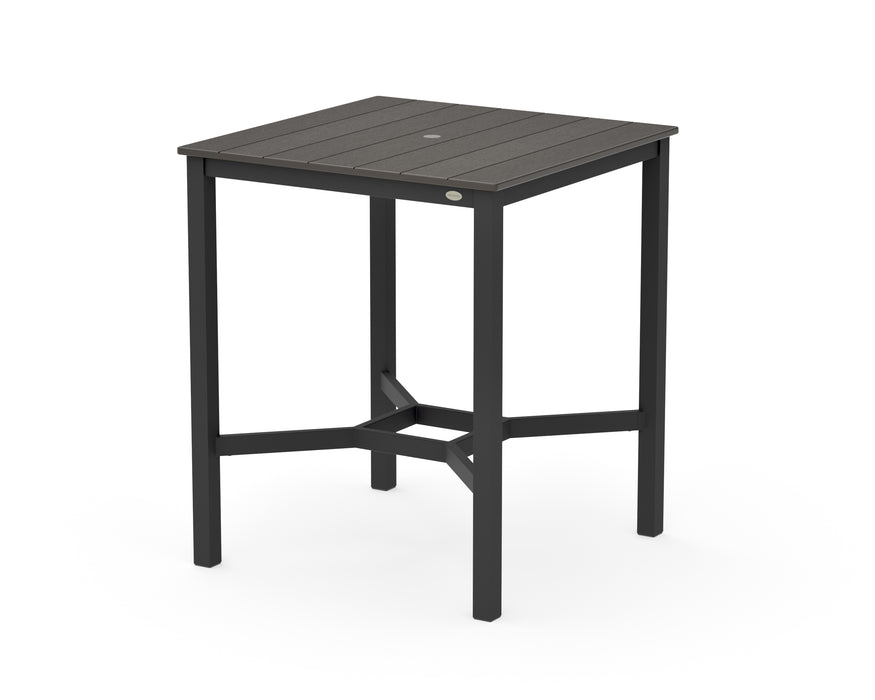 POLYWOOD® Main Street 36 x 36 Bar Table