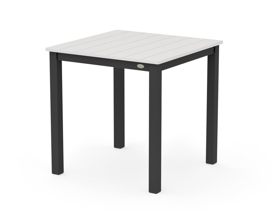 POLYWOOD® Main Street 30 x 30 Dining Table