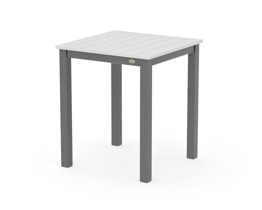 POLYWOOD® Main Street 26 x 26 Dining Table