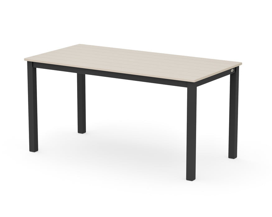 POLYWOOD® Main Street 30 x 60 Dining Table