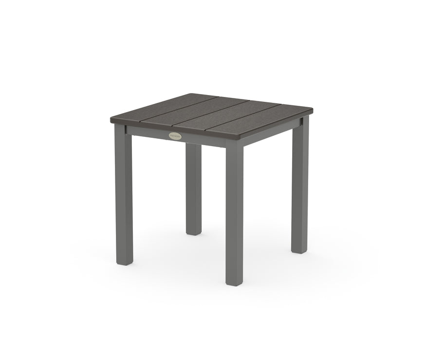POLYWOOD® Main Street 18" Side Table