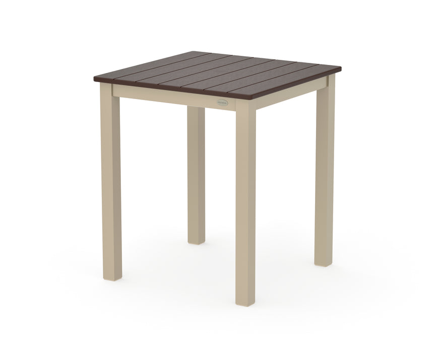 POLYWOOD® Main Street 26 x 26 Dining Table