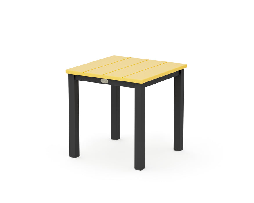 POLYWOOD® Main Street 18" Side Table