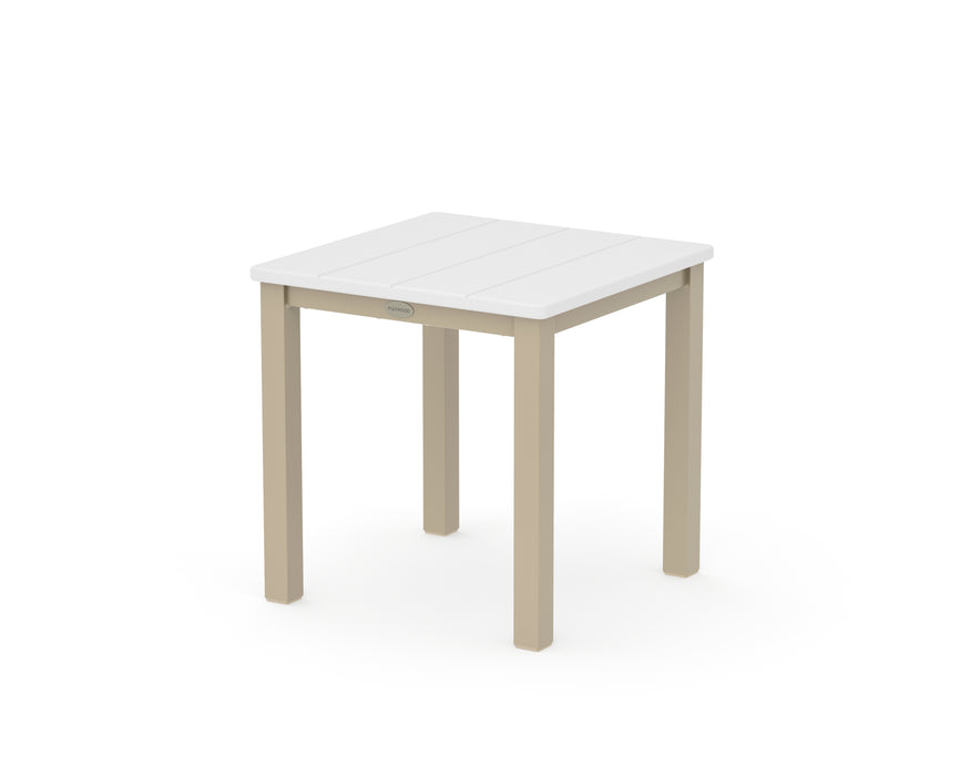 POLYWOOD® Main Street 18" Side Table