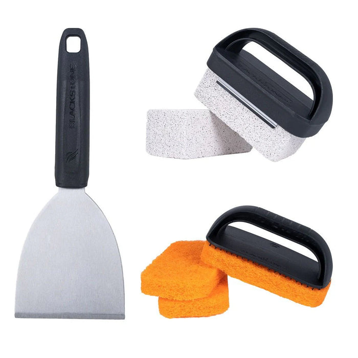 Blackstone 8 Piece GE Cleaning Kit