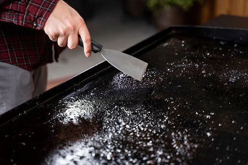 Blackstone E-Series 4 Pc Griddle Accessories Kit