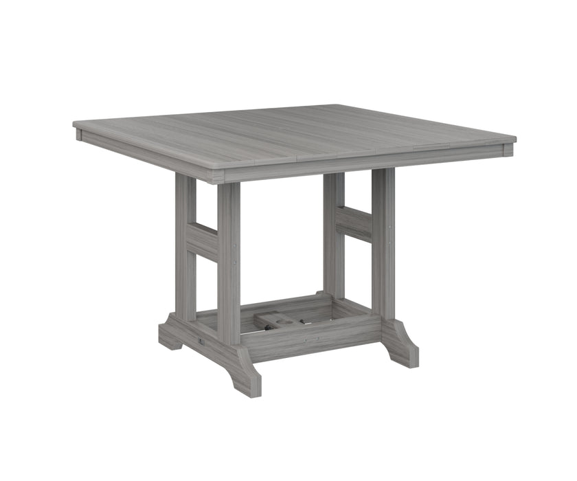 Berlin Gardens Garden Classic 44″ Square Dining Table