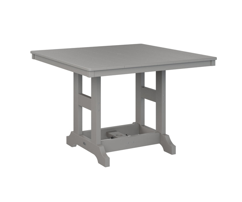 Berlin Gardens Garden Classic 44″ Square Dining Table