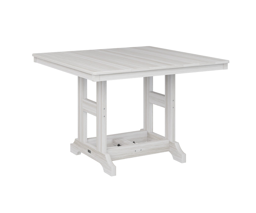 Berlin Gardens Garden Classic 44″ Square Dining Table