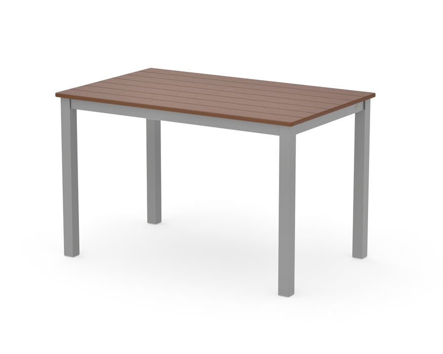 POLYWOOD® Main Street 30 x 48 Dining Table