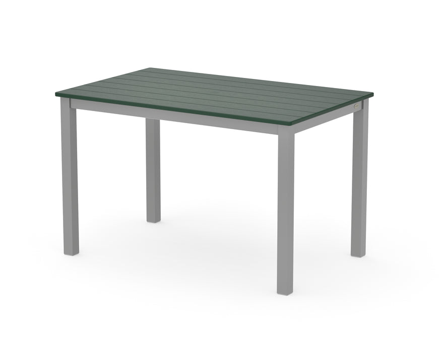 POLYWOOD® Main Street 30 x 48 Dining Table