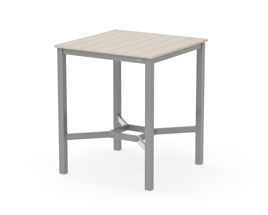 POLYWOOD® Main Street 36 x 36 Bar Table