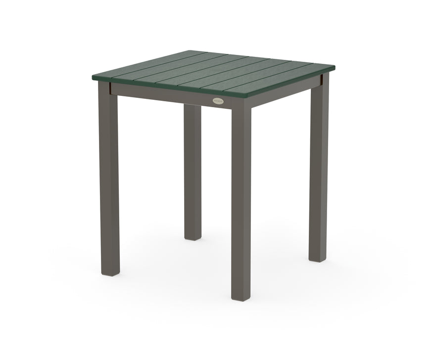 POLYWOOD® Main Street 26 x 26 Dining Table