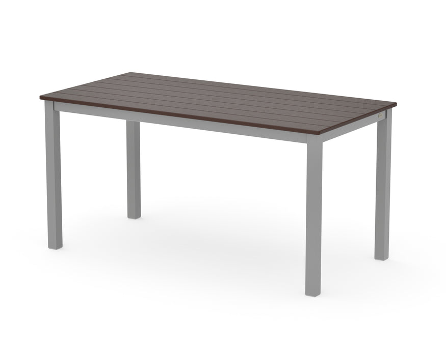 POLYWOOD® Main Street 30 x 60 Dining Table